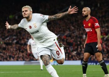 Barticciotto: “Me daban ganas de cantar con los hinchas”