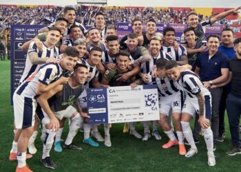 Las entradas para el partido entre Talleres y Boca en Mendoza ya están a la venta