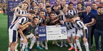 Las entradas para el partido entre Talleres y Boca en Mendoza ya están a la venta