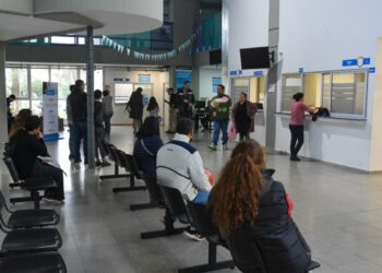 El Registro Civil y los CPC tendrán horario extendido para la entrega de DNI