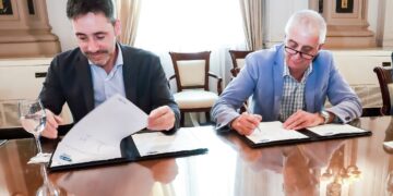 Los préstamos para las empresas cordobesas ahora podrán contar con garantía del CFI