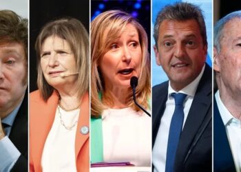 Terminó la campaña y comenzó la veda a la espera de los comicios presidenciales del domingo