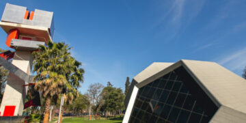 Plaza Cielo y Tierra inaugura el primer Mirador de estrellas de Córdoba