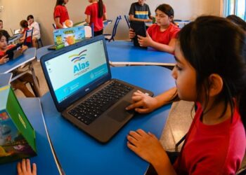 A partir del próximo lunes, jardines y escuelas municipales comenzarán a matricular para el ciclo 2024