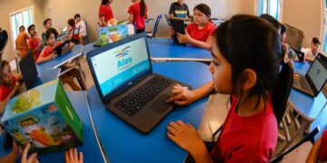 A partir del próximo lunes, jardines y escuelas municipales comenzarán a matricular para el ciclo 2024