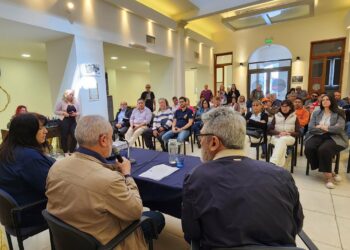 La CGT de Córdoba calificó de «extorsivos» los copagos de la salud privada y defendió a las obras sociales