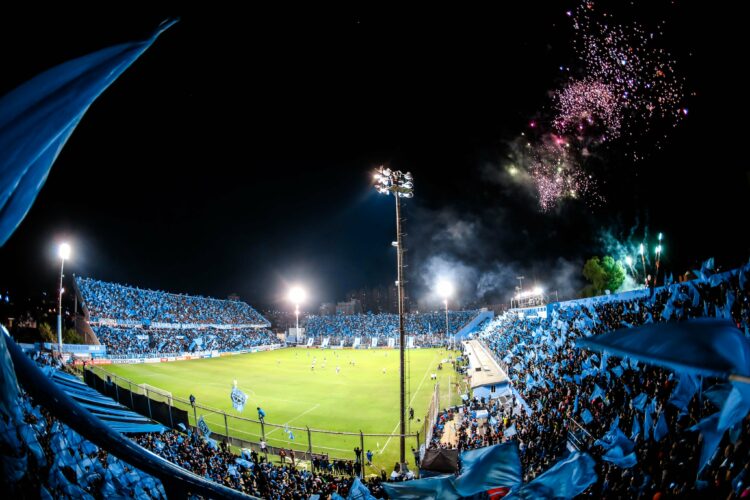 Todo lo que hay que saber del operativo de seguridad por el cruce entre Belgrano y Boca
