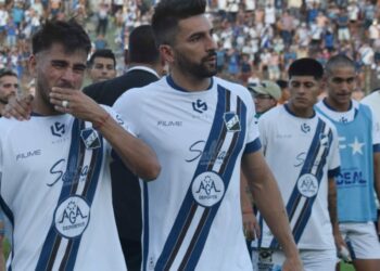 Con el torneo terminado, AFA eliminó dos descensos