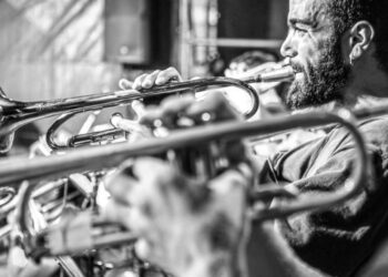 Melodías de la big band