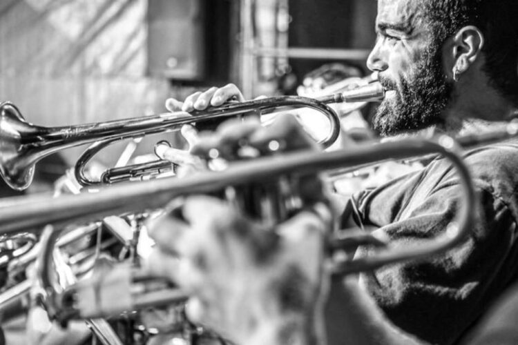El Festival de Jazz organizará conciertos en la explanada del Buen Pastor.