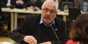 Fernández advierte en Milei “un anhelo de retorno dictatorial”