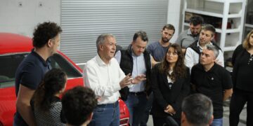 Califican de «chicana berreta» la renuncia a los subsidios del transporte