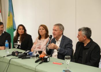 «En vez de saquear al campo», Schiaretti propone un seguro multirriesgo agrícola