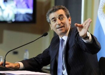 Desmienten que Randazzo pueda llegar a ser ministro de Milei