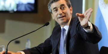 Desmienten que Randazzo pueda llegar a ser ministro de Milei