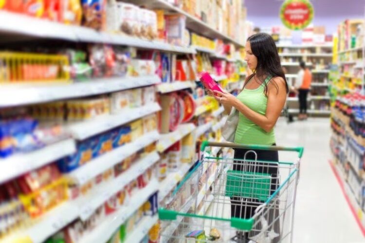 Según el gobierno, la inflación semanal fue del 1,3% y continúa en un "proceso de desaceleración"