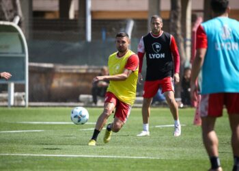 Instituto se prepara para enfrentar a Huracán