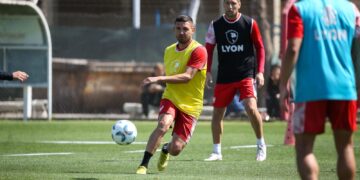 Instituto se prepara para enfrentar a Huracán