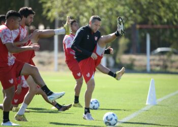 Instituto tendrá un duro escollo en su visita a Mendoza