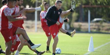 Instituto tendrá un duro escollo en su visita a Mendoza