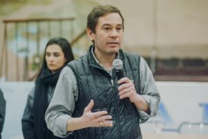 Cid: “Lo que está pasando es una telenovela de los pituquitos de Recoleta” Cid: “Lo que está pasando es una telenovela de los pituquitos de Recoleta”