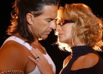 Tras casi dos décadas, Soledad Silveyra y Osvaldo Laport vuelven a unirse en un nuevo proyecto