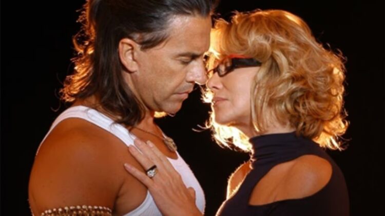 Tras casi dos décadas, Soledad Silveyra y Osvaldo Laport vuelven a unirse en un nuevo proyecto