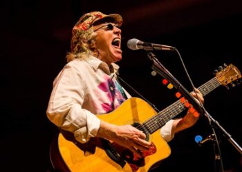 Un referente de la trova en concierto