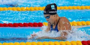 Más de 30 deportistas cordobeses representarán a la Argentina en los Juegos Panamericanos