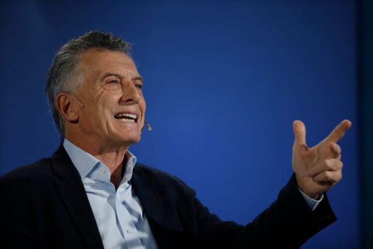 Macri defendió el pacto con Milei y tildó a Morales y Lousteau de "perdedores"