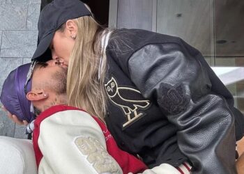 Maluma confirmó que él y su novia Susana Gómez serán padres de una niña: se llamará París