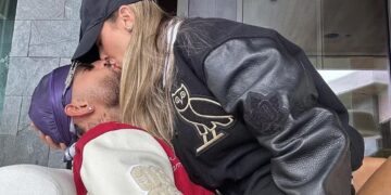 Maluma confirmó que él y su novia Susana Gómez serán padres de una niña: se llamará París