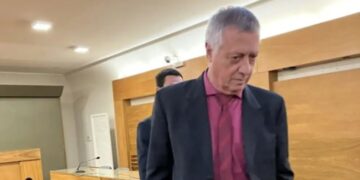 Condenaron por violencia de género al ex fiscal Marchetti