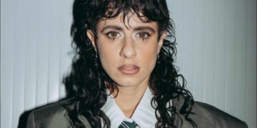 Marilina Bertoldi: “Votar por Milei es de homofóbico, racista, clasista, misógino y anti-Argentina”