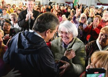 Aseguran que más de 17,5 millones de personas ya accedieron a la devolución del IVA