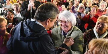 Aseguran que más de 17,5 millones de personas ya accedieron a la devolución del IVA