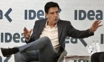 Melconian denunció un pacto de no agresión entre Milei y Massa y los acusó de no tener programas