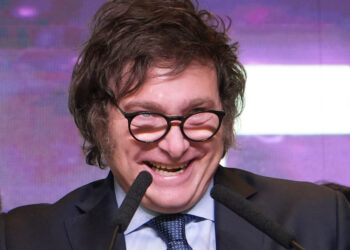 Milei: «Vamos a intentar ampliar la construcción para ponerle la tapa del ataúd al kirchnerismo»