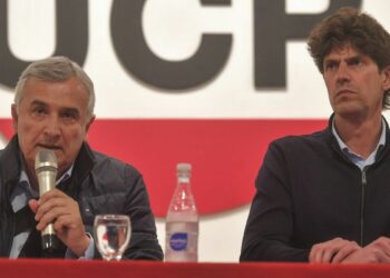 Morales dijo que Macri es «el responsable» de la derrota de JxC y pidió una «nueva etapa» del país