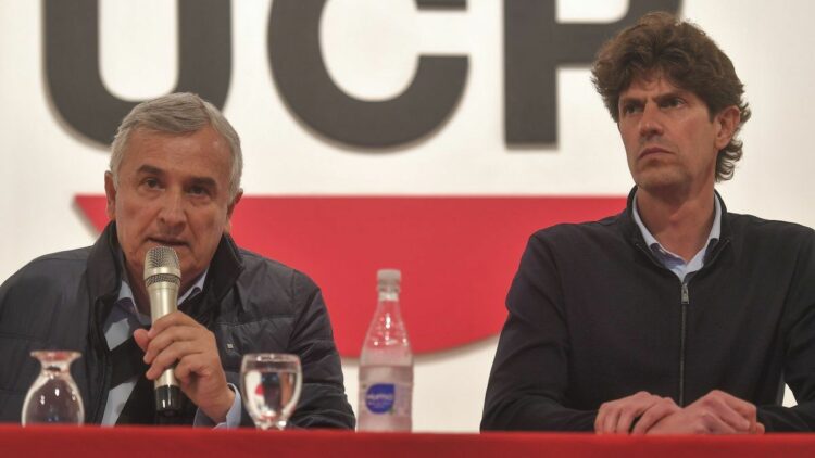 Morales dijo que Macri es "el responsable" de la derrota de JxC y pidió una "nueva etapa" del país