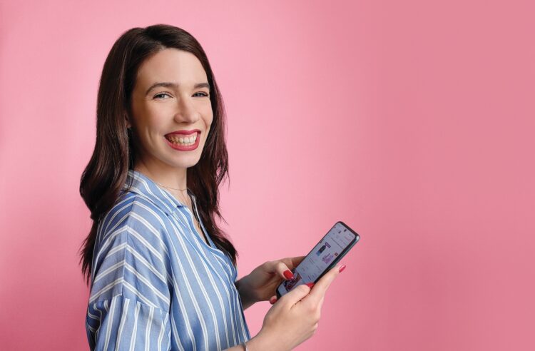 Natura presentó en Córdoba el Social Commerce, una transformación en la venta directa