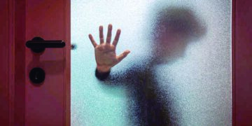 Abusos sexuales: las víctimas