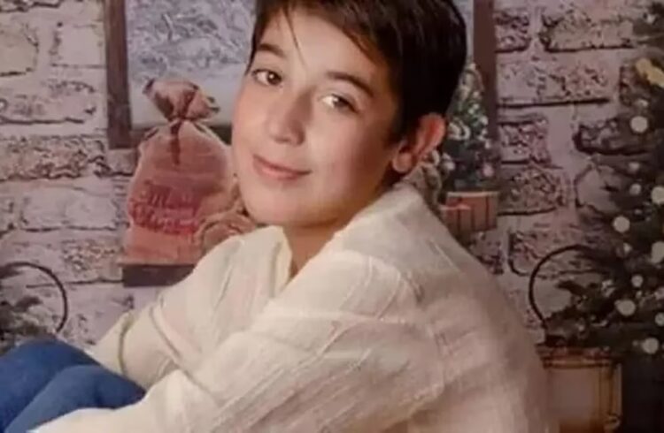 Liberaron al joven detenido por el crimen de Joaquín en Laboulaye