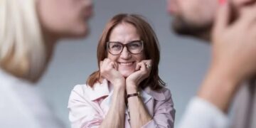 Estas son las razones por las que hoy se festeja el Día Mundial de la Suegra