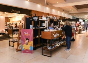 Paso a paso, cómo deben postularse los emprendedores que quieran vender en shoppings de Córdoba