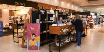 Paso a paso, cómo deben postularse los emprendedores que quieran vender en shoppings de Córdoba
