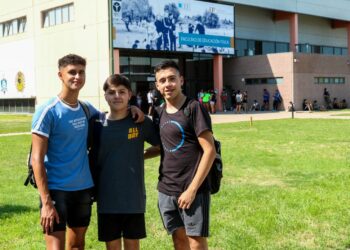Este miércoles y jueves, la Universidad Provincial abre sus puertas a ingresantes 2024