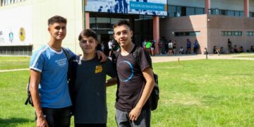 Este miércoles y jueves, la Universidad Provincial abre sus puertas a ingresantes 2024