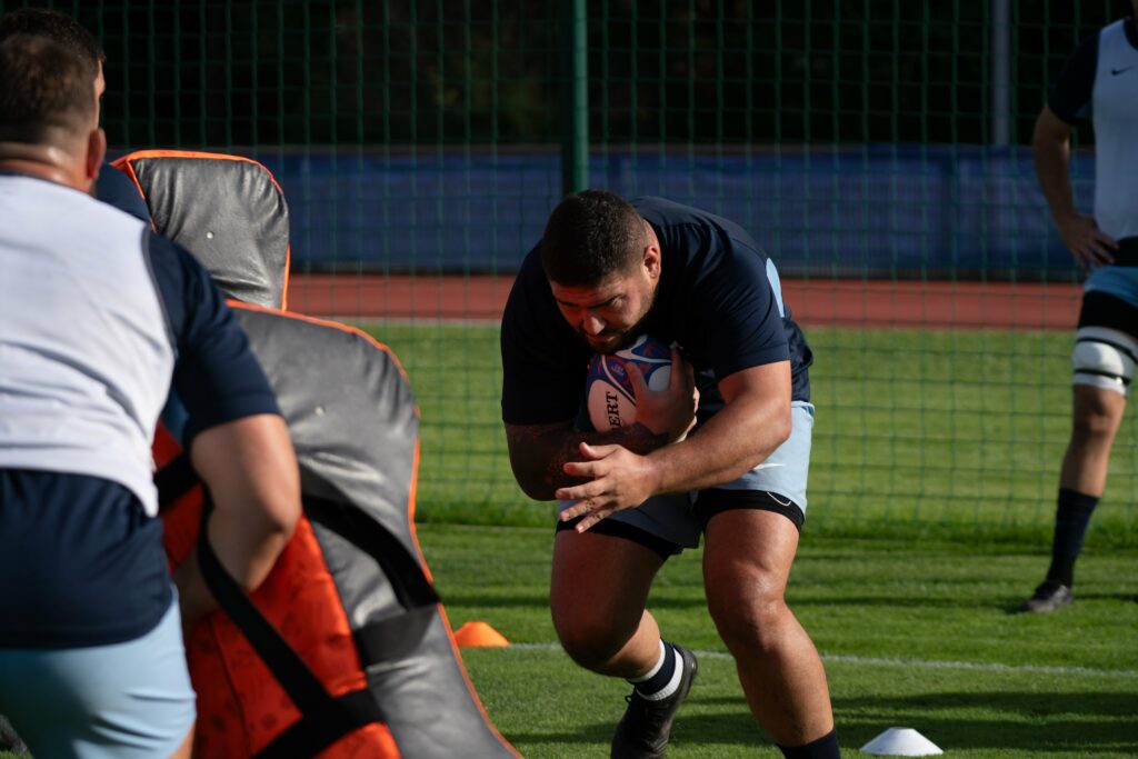 Cheika confirmó la formación que buscará el bronce en Francia