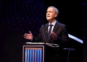 Córdoba seguirá siendo el eje principal de las propuestas de Schiaretti